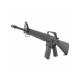 Страйкбольный автомат M16A1 EC-320-UP [East Crane]
